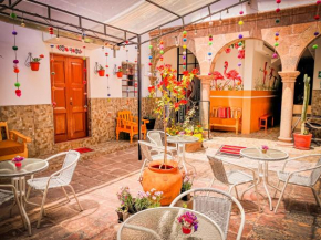 Casa Flamenco San Agustin